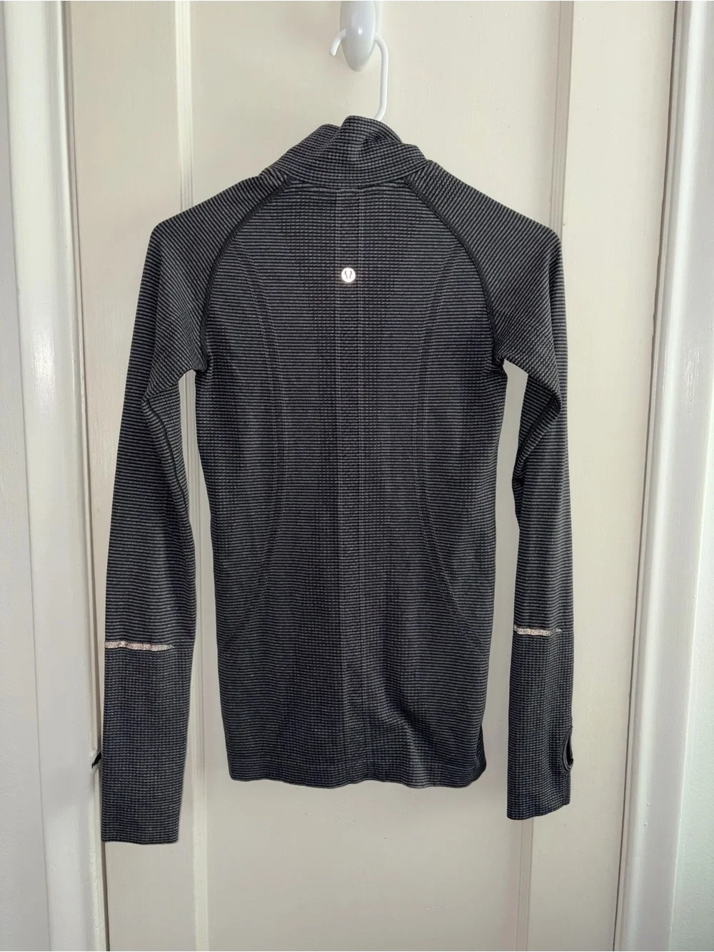Lululemon Swiftly Tech 1/2 Zip in the 